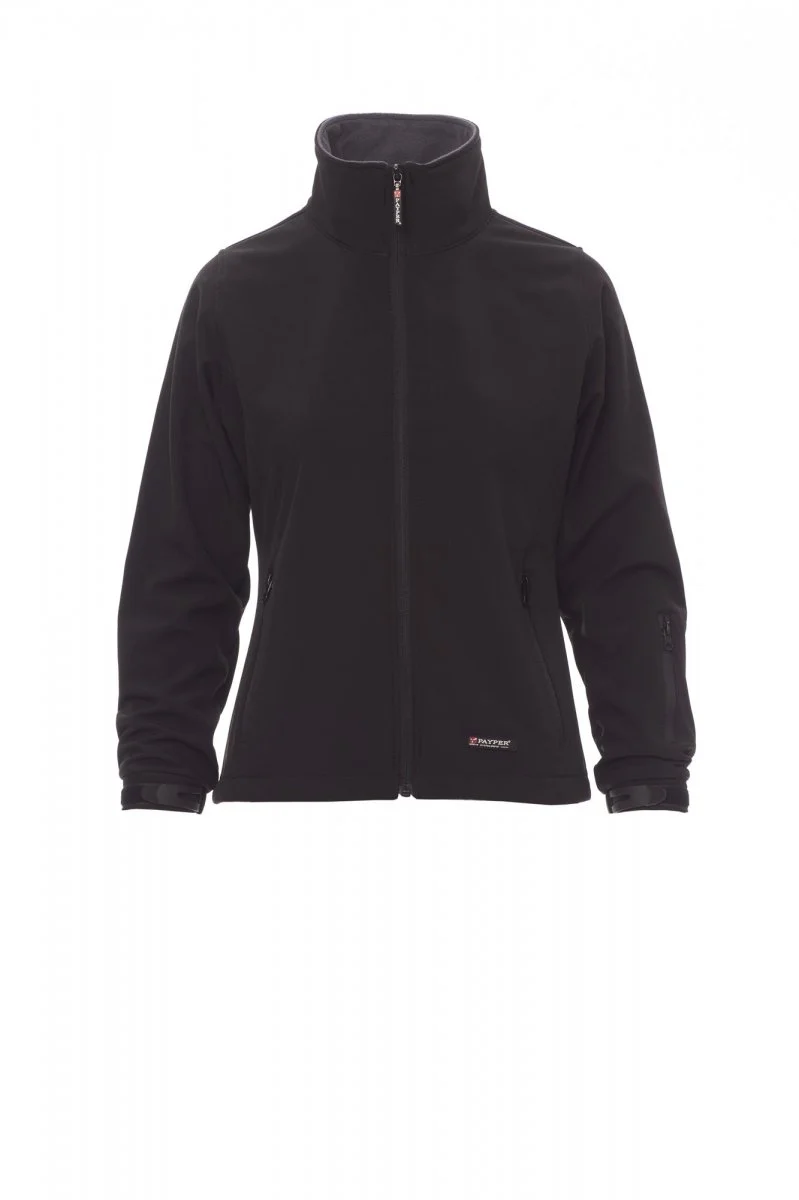 SOFT-SHELL NO IMBOTTITO - SUNNY