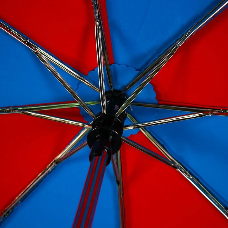 Promo-matic Auto O&C Folding Umbrella | Custom Branded | MOQ 100 Pcs | 32 Colour Options