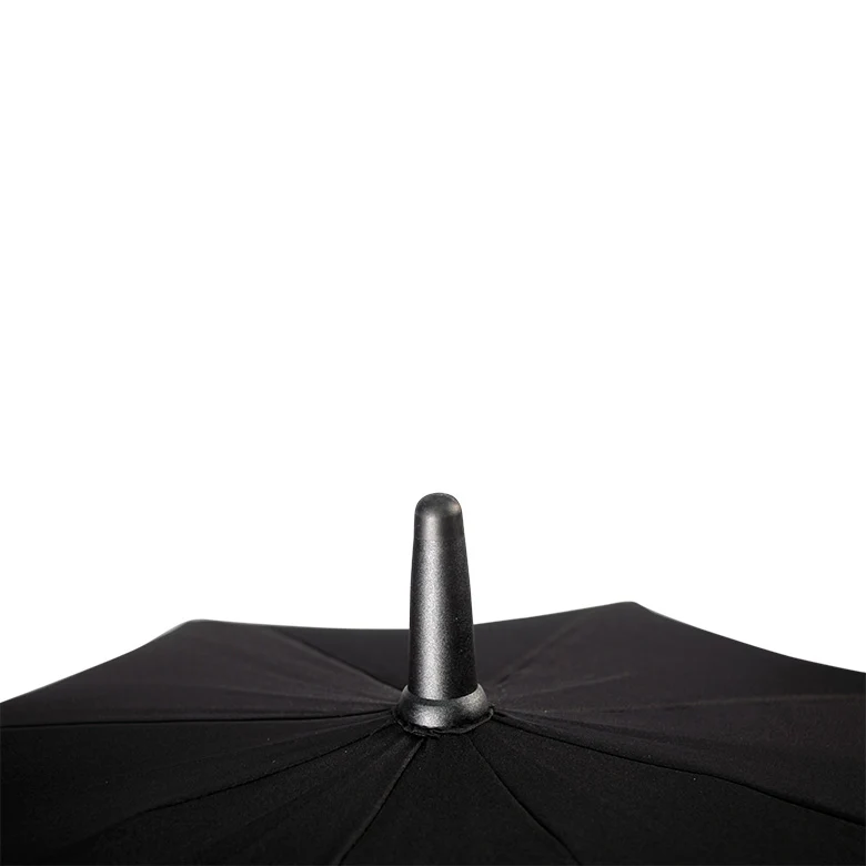 Metro Promotional Auto Walker Umbrella | Fibreglass Windproof | Custom Print | MOQ 25 Pieces | 118cm