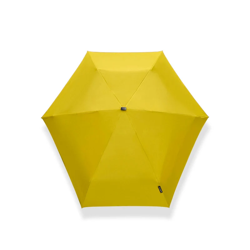 Senz Micro Compact Folding Storm Umbrella | UPF 50+ UV Protection | Windproof to 70km/h | Just 196g