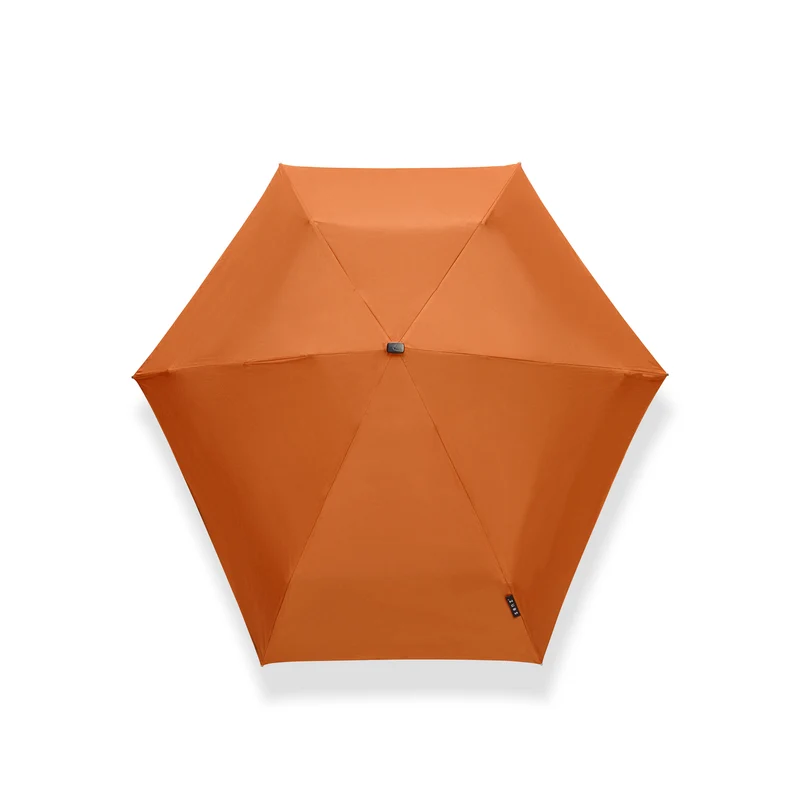 Senz Micro Compact Folding Storm Umbrella | UPF 50+ UV Protection | Windproof to 70km/h | Just 196g