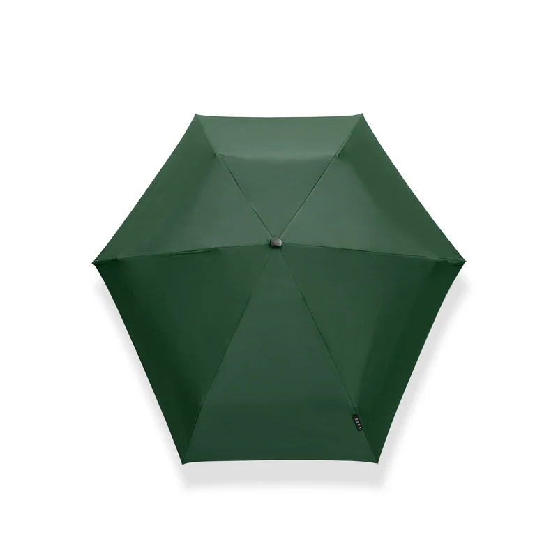 Senz Micro Compact Folding Storm Umbrella | UPF 50+ UV Protection | Windproof to 70km/h | Just 196g