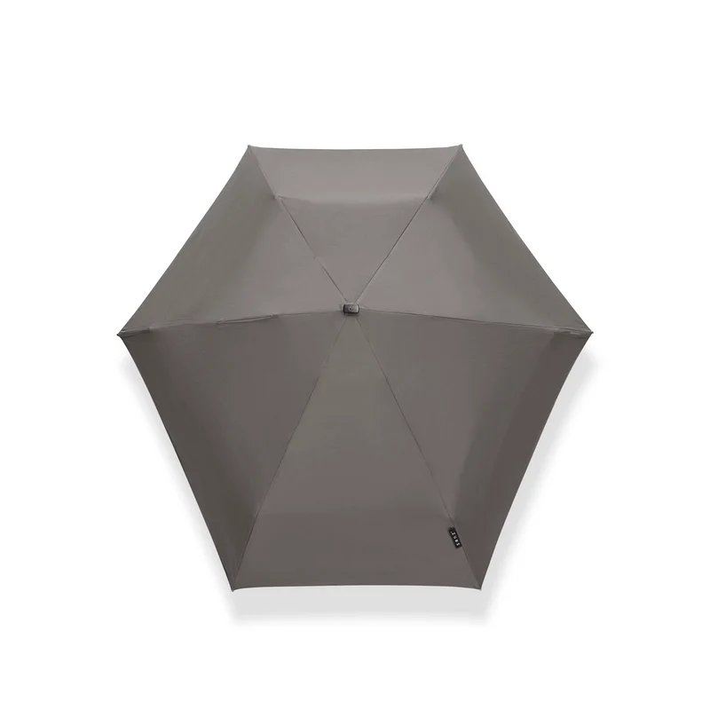 Senz Micro Compact Folding Storm Umbrella | UPF 50+ UV Protection | Windproof to 70km/h | Just 196g