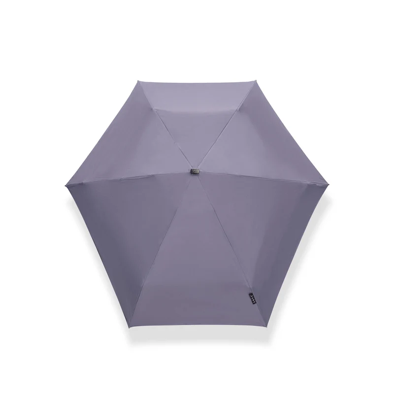 Senz Micro Compact Folding Storm Umbrella | UPF 50+ UV Protection | Windproof to 70km/h | Just 196g