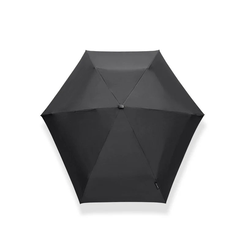 Senz Micro Compact Folding Storm Umbrella | UPF 50+ UV Protection | Windproof to 70km/h | Just 196g
