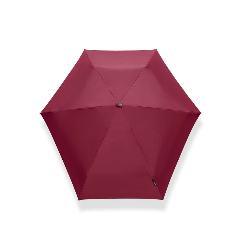 Senz Micro Compact Folding Storm Umbrella | UPF 50+ UV Protection | Windproof to 70km/h | Just 196g