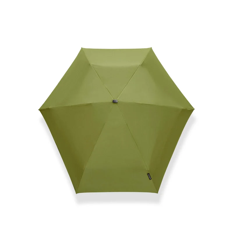 Senz Micro Compact Folding Storm Umbrella | UPF 50+ UV Protection | Windproof to 70km/h | Just 196g