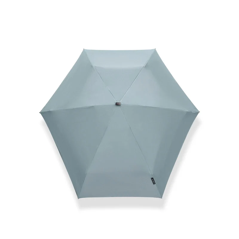 Senz Micro Compact Folding Storm Umbrella | UPF 50+ UV Protection | Windproof to 70km/h | Just 196g