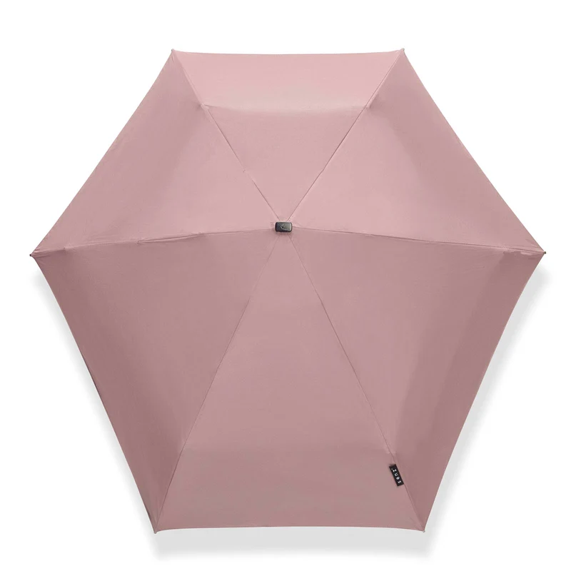 Senz Micro Compact Folding Storm Umbrella | UPF 50+ UV Protection | Windproof to 70km/h | Just 196g