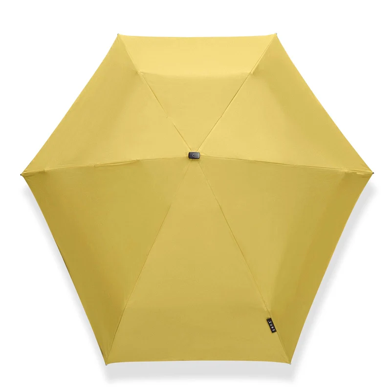 Senz Micro Compact Folding Storm Umbrella | UPF 50+ UV Protection | Windproof to 70km/h | Just 196g