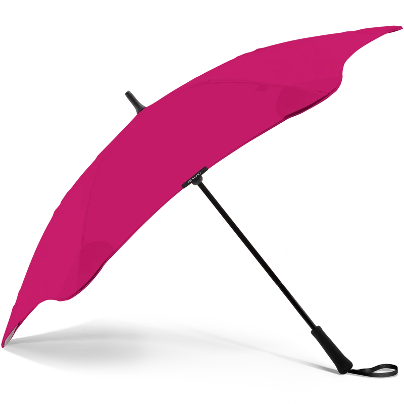 BLUNT Classic Umbrella | Patented Tips | Wind Tested 70mph | 120cm Canopy | 10 Colours