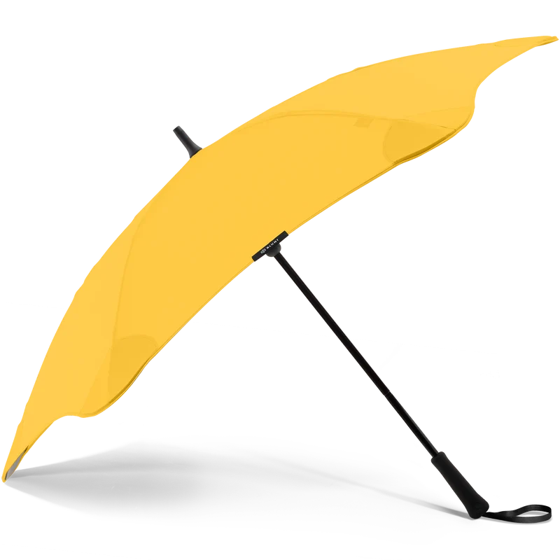 BLUNT Classic Umbrella | Patented Tips | Wind Tested 70mph | 120cm Canopy | 10 Colours