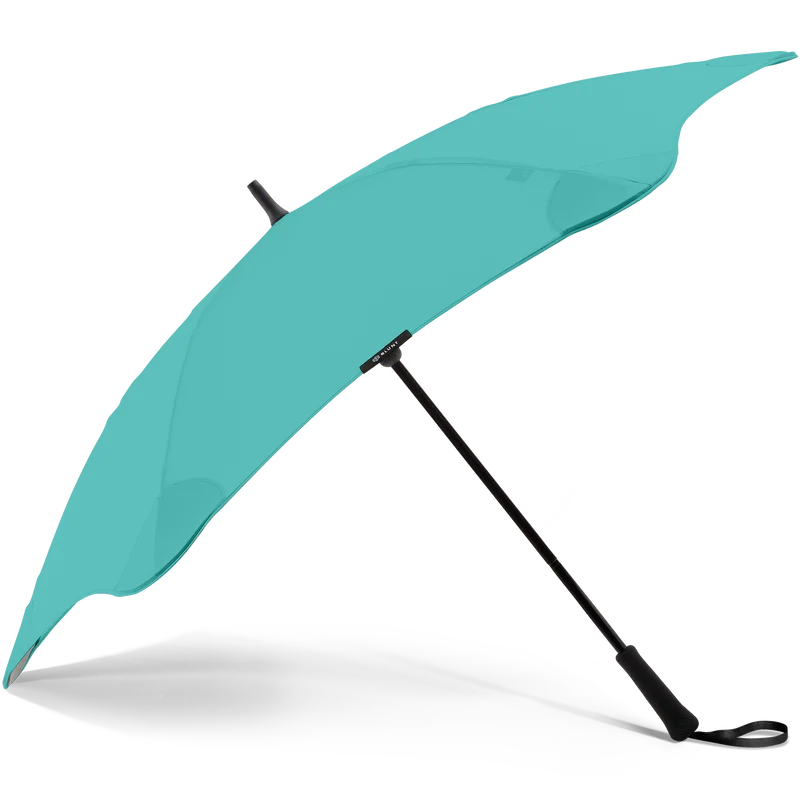 BLUNT Classic Umbrella | Patented Tips | Wind Tested 70mph | 120cm Canopy | 10 Colours
