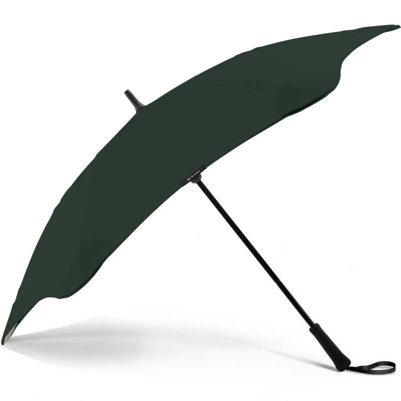 BLUNT Classic Umbrella | Patented Tips | Wind Tested 70mph | 120cm Canopy | 10 Colours