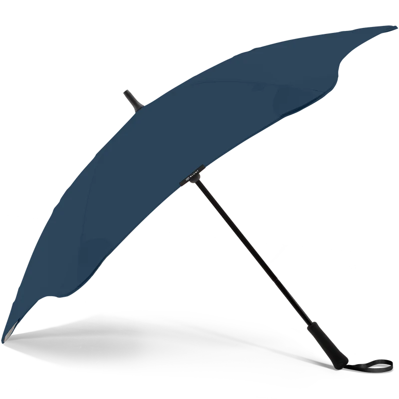 BLUNT Classic Umbrella | Patented Tips | Wind Tested 70mph | 120cm Canopy | 10 Colours