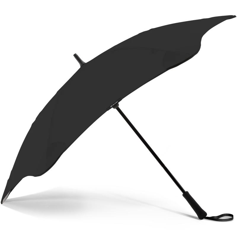 BLUNT Classic Umbrella | Patented Tips | Wind Tested 70mph | 120cm Canopy | 10 Colours