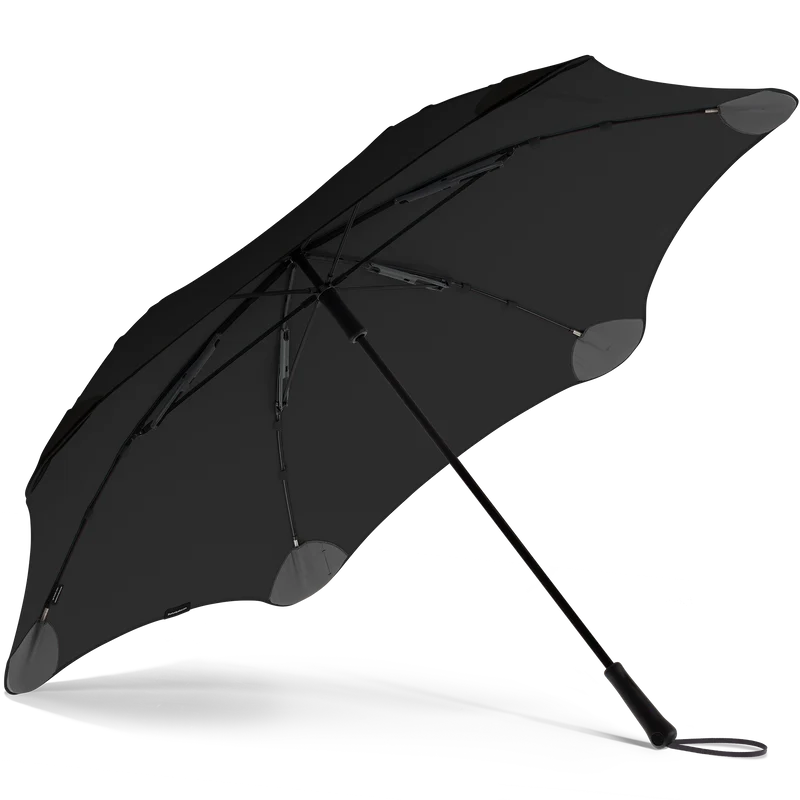 BLUNT Exec Umbrella | Storm-Proof | Patented Tips | Extra-Large 138cm Canopy | 2 Colours