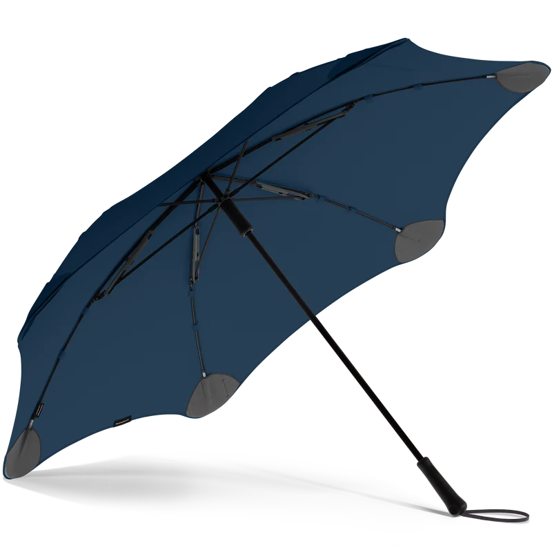 BLUNT Exec Umbrella | Storm-Proof | Patented Tips | Extra-Large 138cm Canopy | 2 Colours