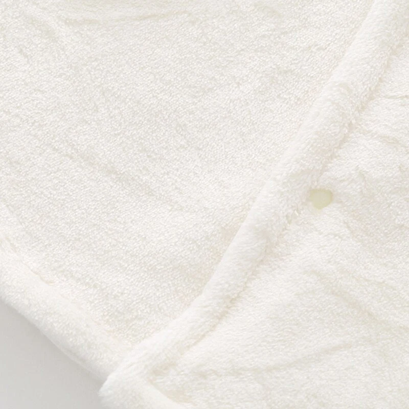 Poncho Enfant Chat