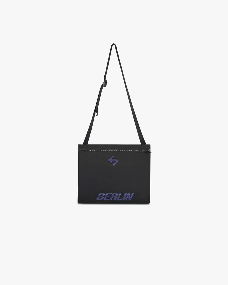 247 Berlin Bag - Black