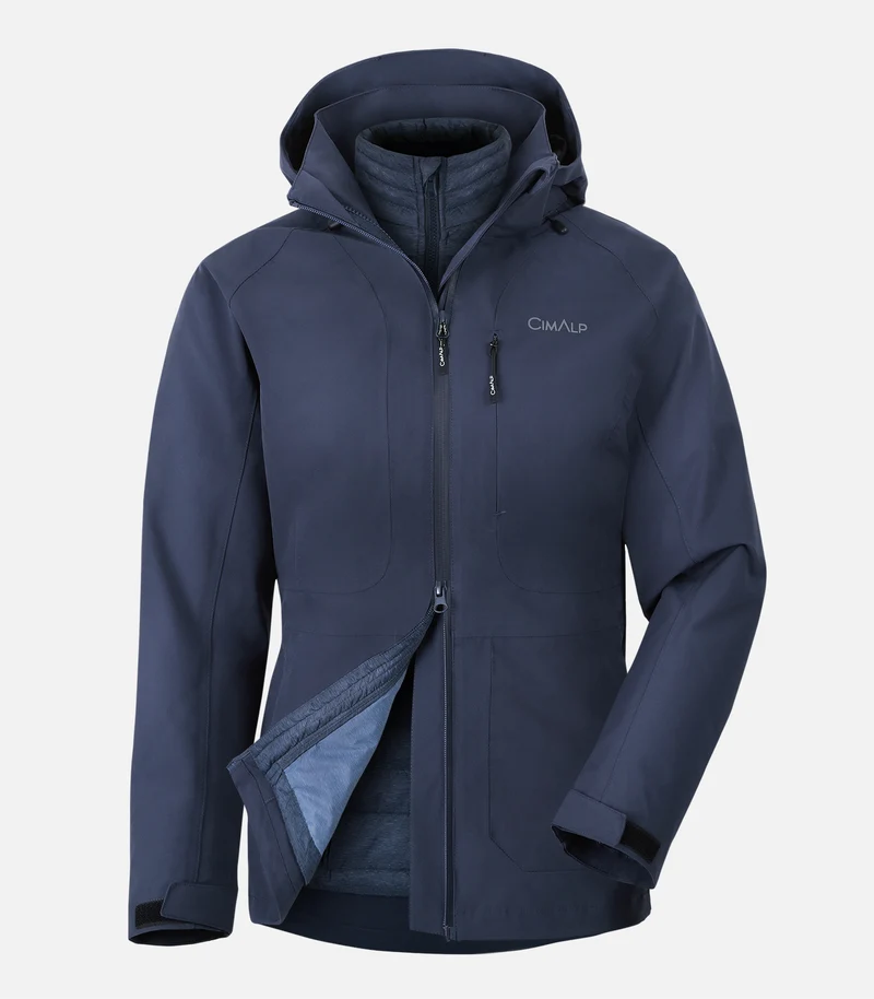 CLIMATA 4 F