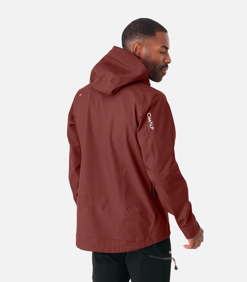 CASCADE H