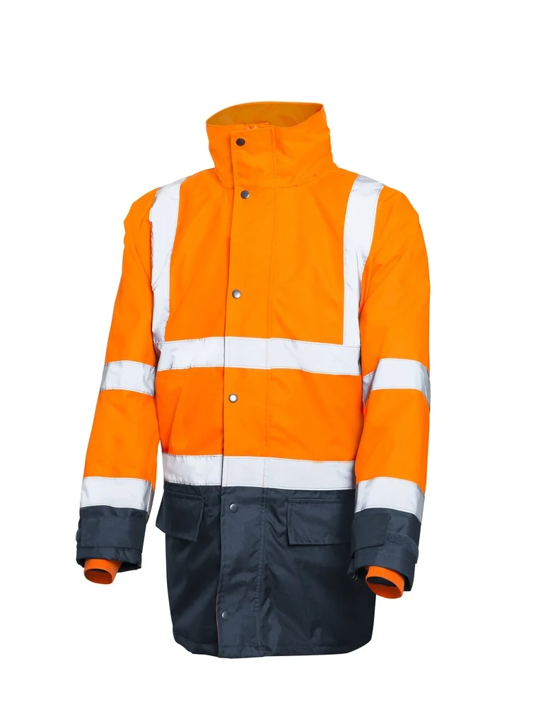 REFLECT HV 5IN1 Parka