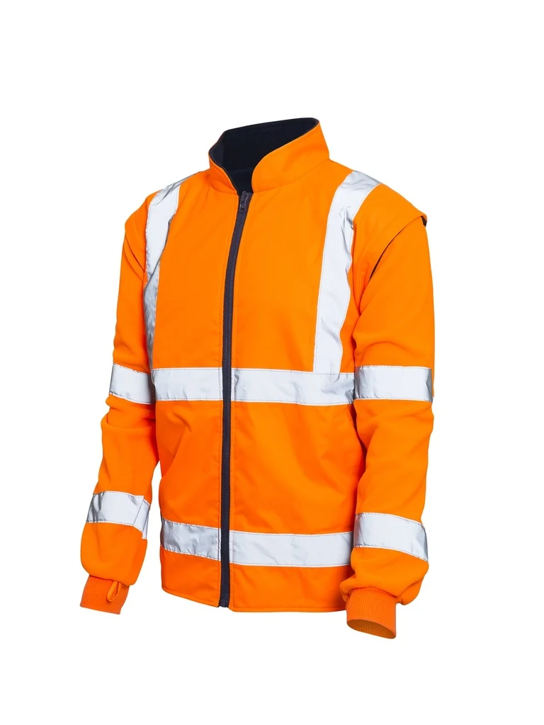 REFLECT HV 5IN1 Parka