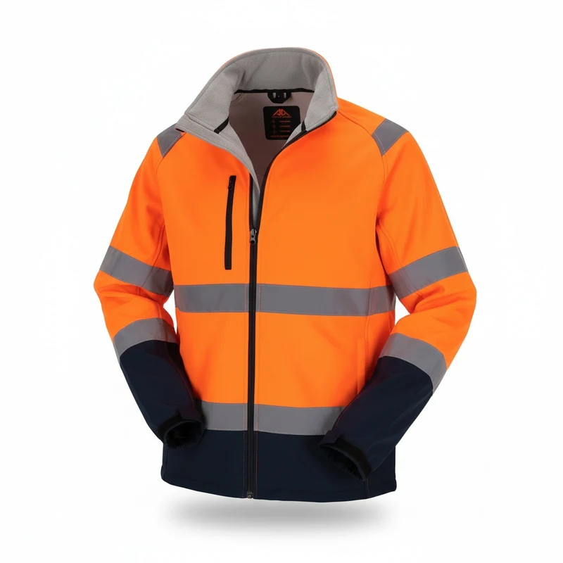 COMET HV Jacket