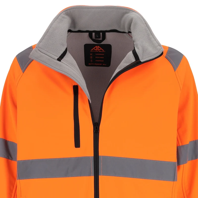 COMET HV Jacket