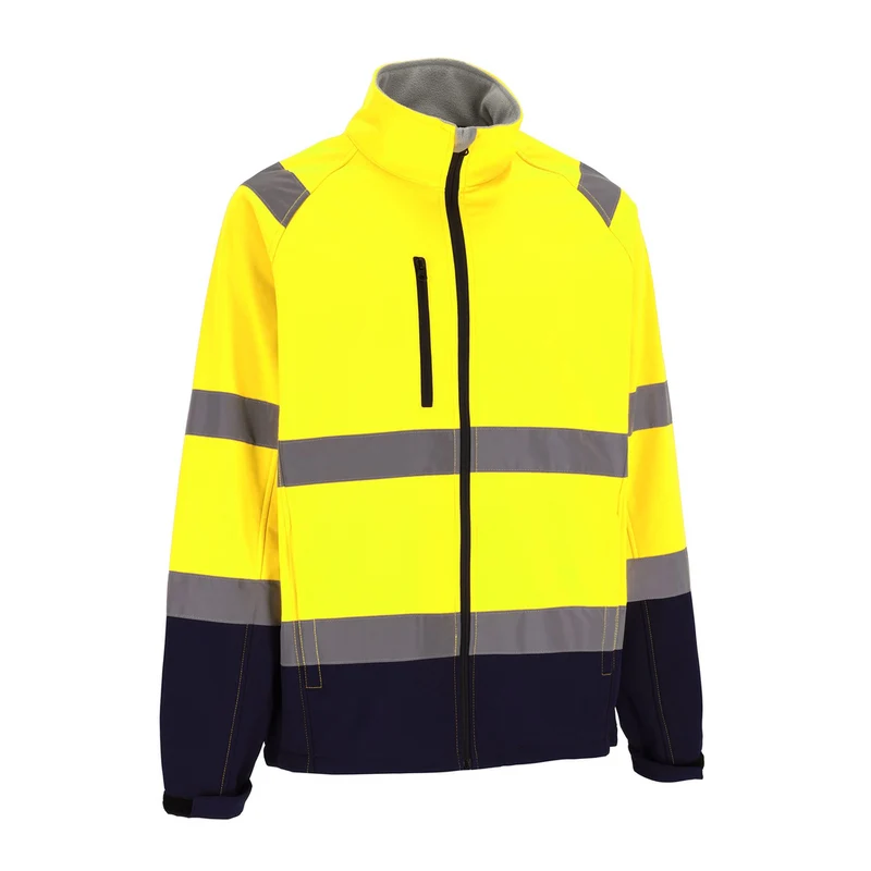 COMET HV Jacket