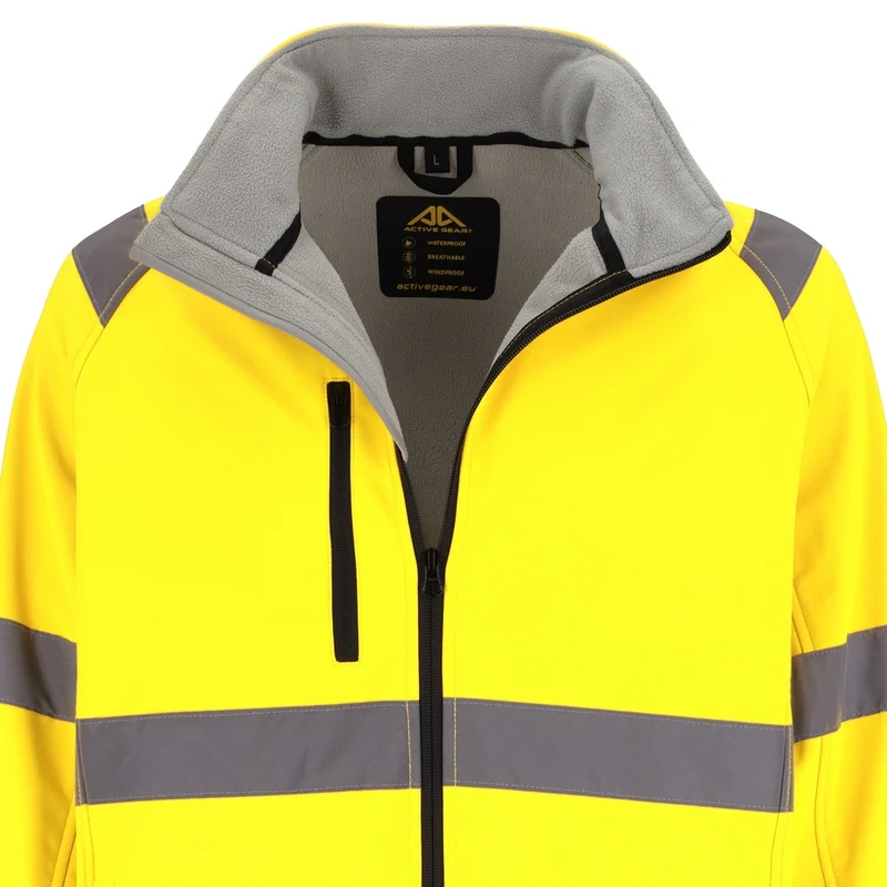 COMET HV Jacket