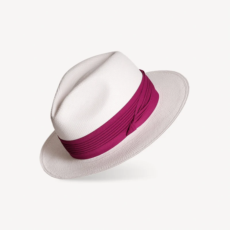 Riviera Panama - Cerise