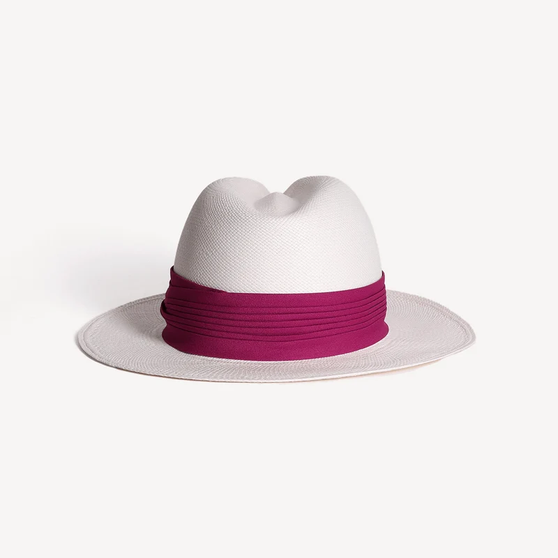 Riviera Panama - Cerise