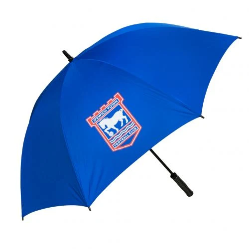 BudgetStorm Plus Golf Umbrella | Promotional | Vented | 13 Colours | MOQ 12 | 125cm