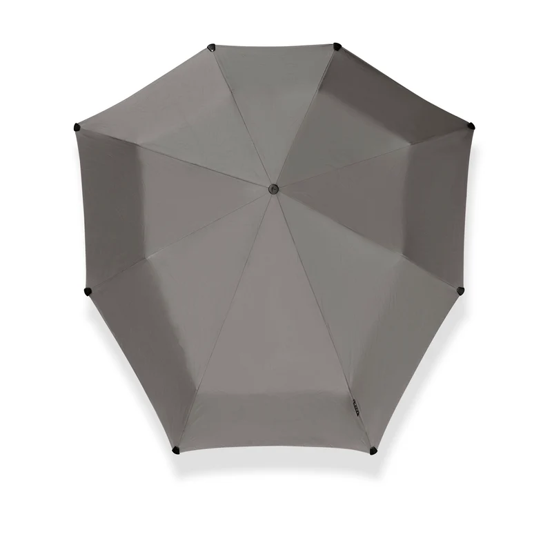 Senz AOC Automatic Folding Storm Umbrella | Auto Open & Close | UPF 50+ UV | Windproof to 80km/h
