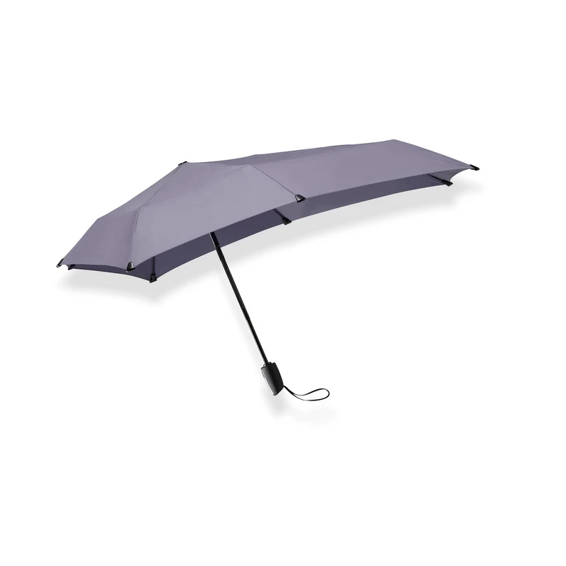 Senz AOC Automatic Folding Storm Umbrella | Auto Open & Close | UPF 50+ UV | Windproof to 80km/h