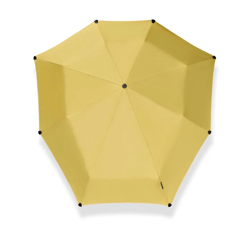 Senz AOC Automatic Folding Storm Umbrella | Auto Open & Close | UPF 50+ UV | Windproof to 80km/h