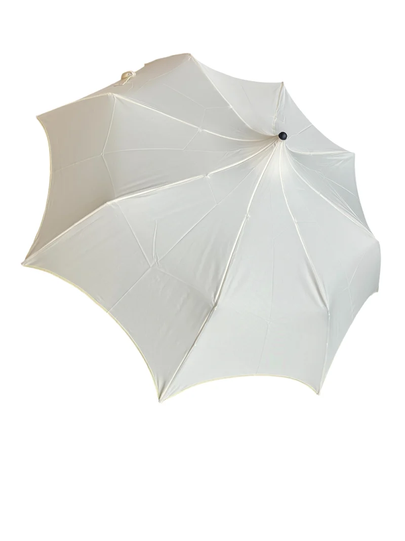 Pagoda Shape Automatic Folding Umbrella