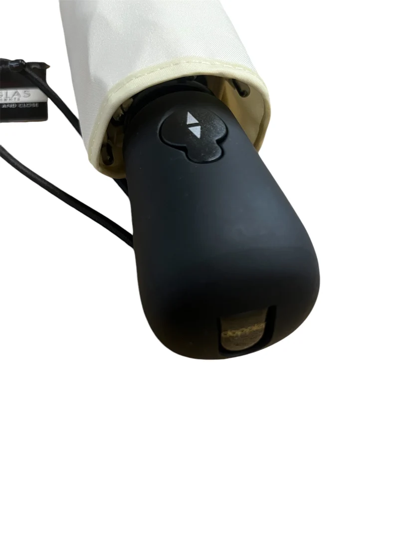 Pagoda Shape Automatic Folding Umbrella