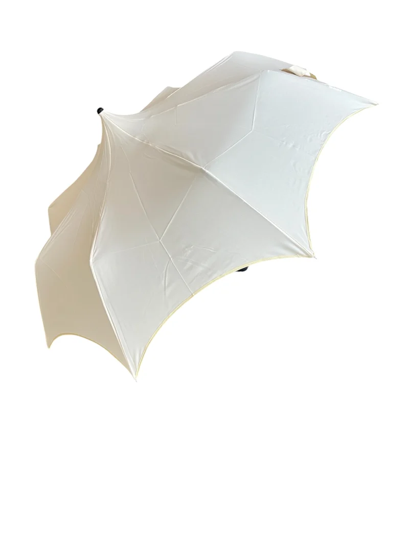 Pagoda Shape Automatic Folding Umbrella