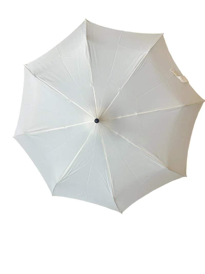 Pagoda Shape Automatic Folding Umbrella