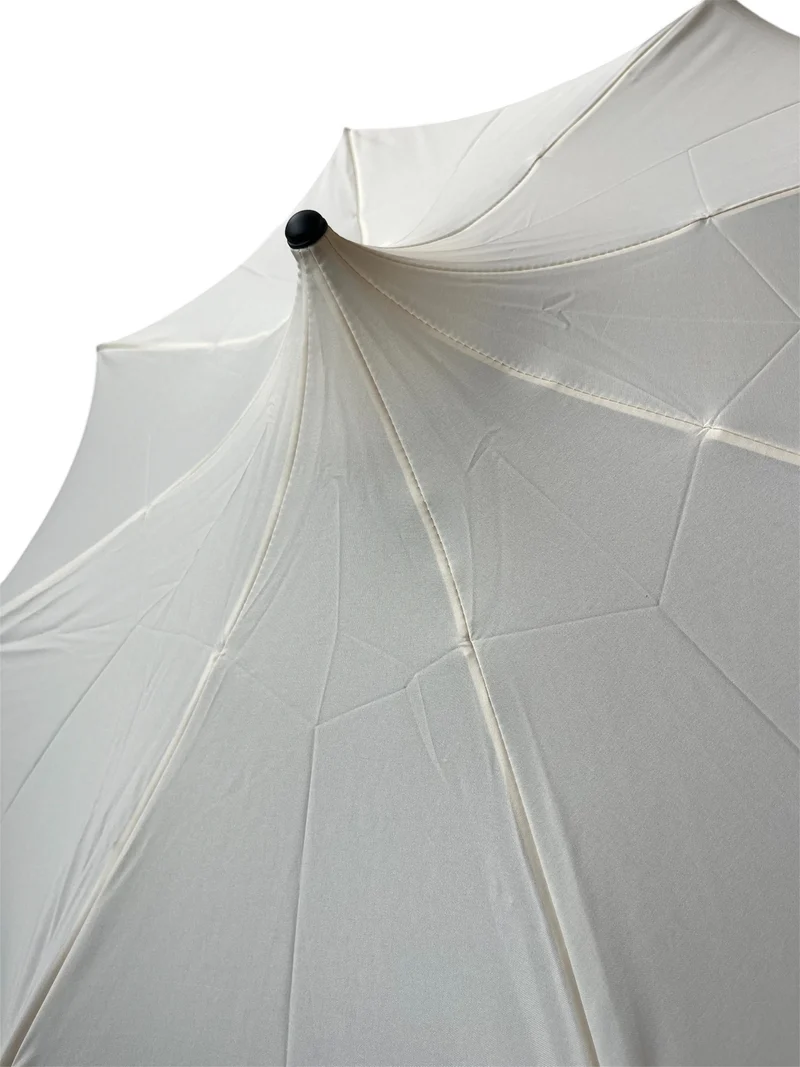 Pagoda Shape Automatic Folding Umbrella