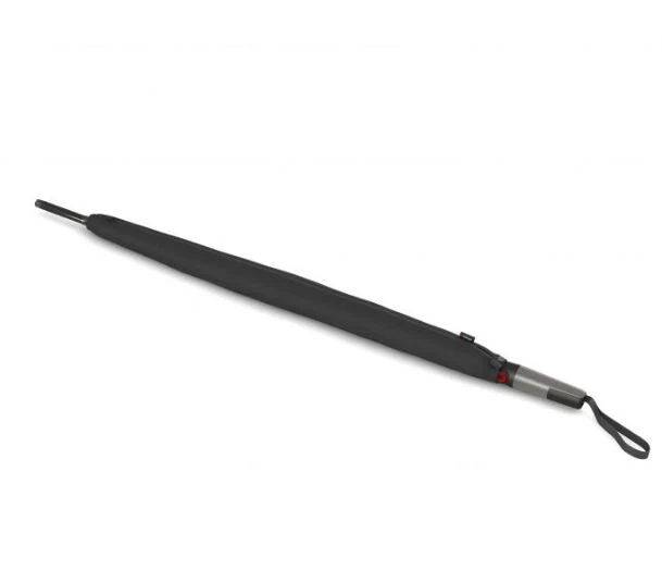 Knirps T.900 Extra Long Sport Umbrella | Auto Open | 121cm Canopy | Steel & Fibreglass | 680g