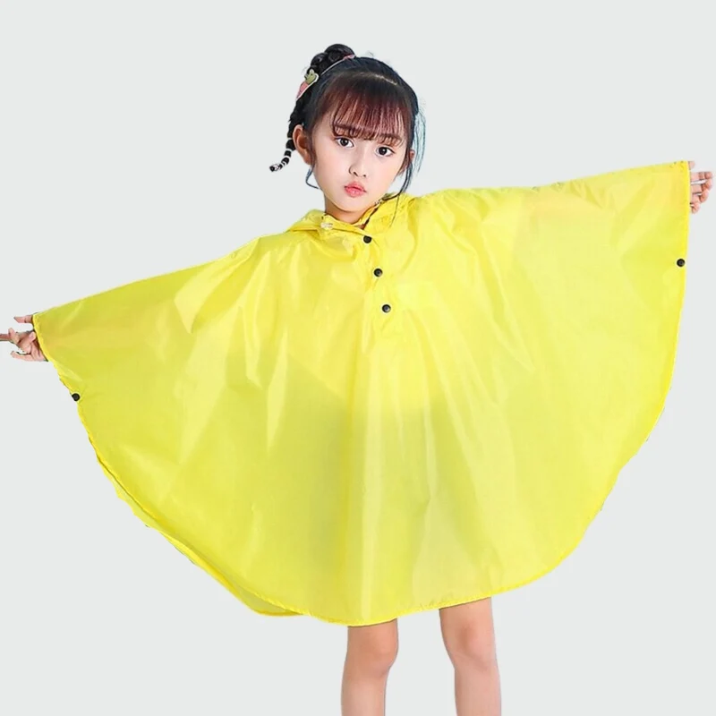 Cape de Pluie Junior