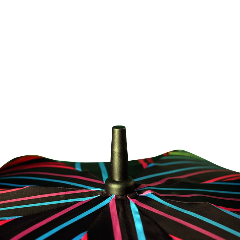 Sheffield Sports Promotional Golf Umbrella | MOQ 25 | 130cm | Fibreglass | Custom Print