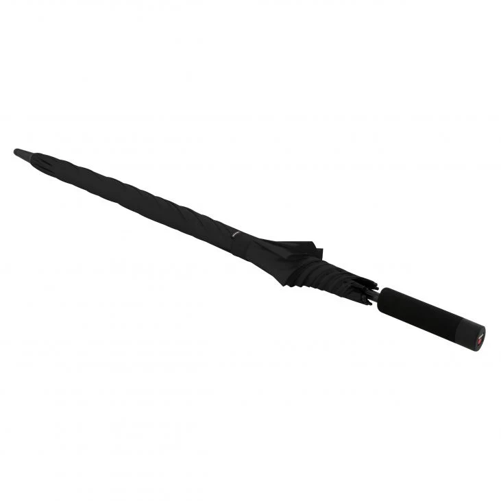 Knirps U.900 Ultra Light XXL Golf Umbrella | Just 250g | 130cm Canopy | Wind Tunnel Tested 120km/h