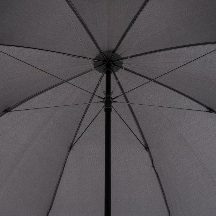 Knirps U.900 Ultra Light XXL Golf Umbrella | Just 250g | 130cm Canopy | Wind Tunnel Tested 120km/h