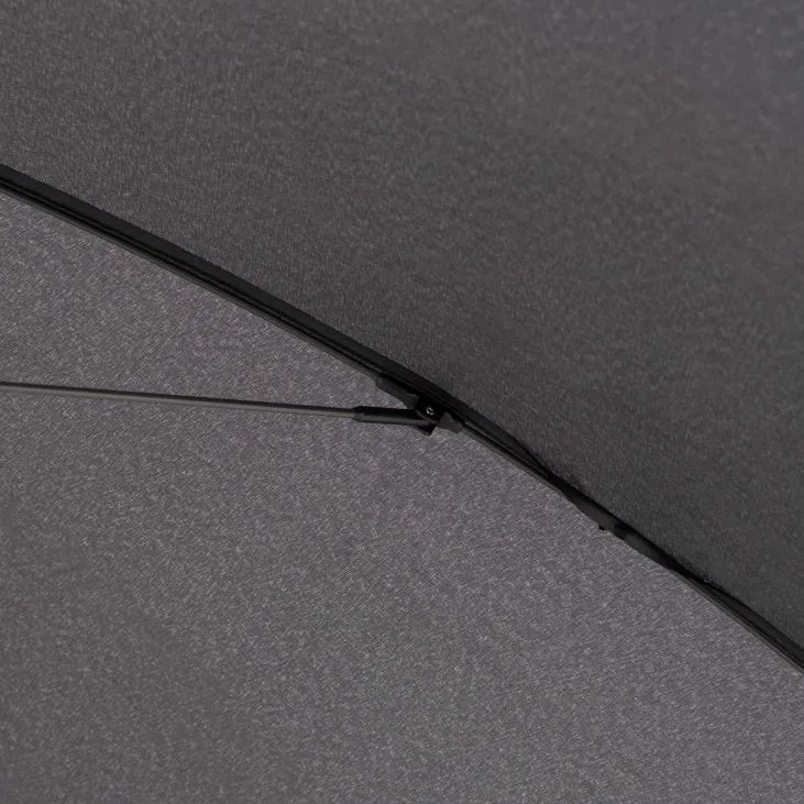 Knirps U.900 Ultra Light XXL Golf Umbrella | Just 250g | 130cm Canopy | Wind Tunnel Tested 120km/h