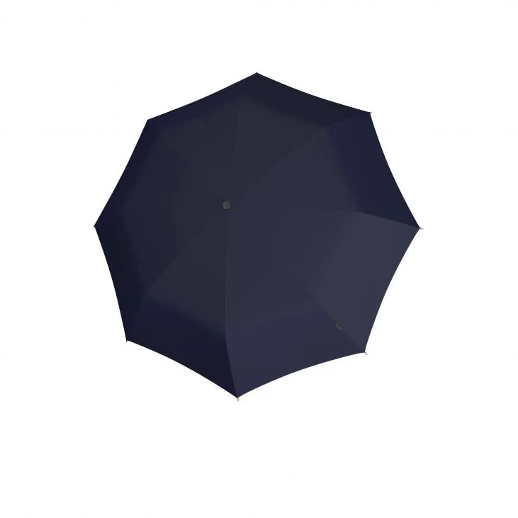 Knirps T.200 Medium Duomatic Folding Umbrella | Auto Open & Close | Wind Tunnel Tested 150km/h | 98cm | Just 320g